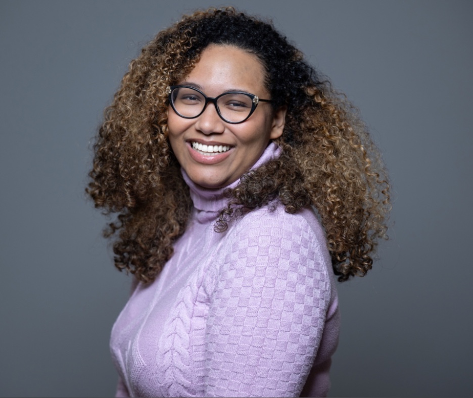 Isabelle McLeod Daphnis